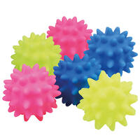 Hundespielzeug Sternball