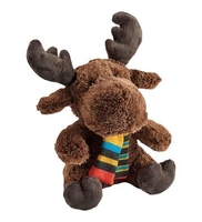 Hundespielzeug Taiga Elch