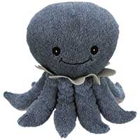 Hundespielzeuge BE NORDIC - Octopus -