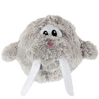 Hundespielzeuge Moppelchen - Wally -