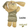 Hundespielzeuge NATURAL,  Louise