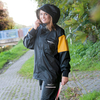 HundeSport Regenjacke für Hundehalter - unisex -