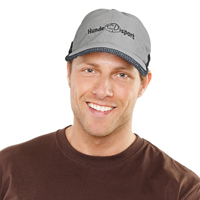 HundeSport Schirmmütze - Unisex