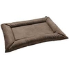 HUNTER Hundebett Bologna,  Farbe: Braun