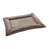 HUNTER Hundebett Bologna,  Farbe: Stein