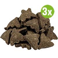 Hypoallergen Insect & Lecker Softies mit Hermetia