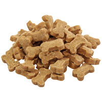 Hypoallergene Softies mit Gans & Kartoffel