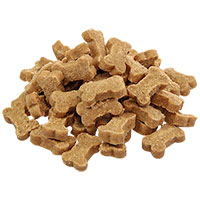 Hypoallergene Softies mit Gans & Kartoffel