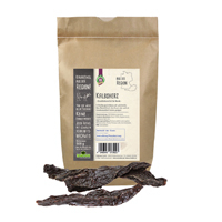 Kalbsherz - Aus der Region -