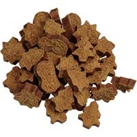 Kap-Snack Weihnachtsmischung