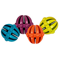 Karlie Hundespielzeug Ruffus Planet