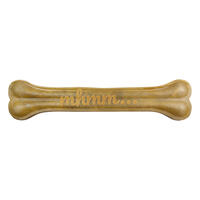 Kauknochen mit Gravur