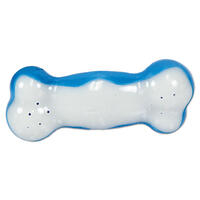 Kühlspielzeuge Eisknochen & Eisball