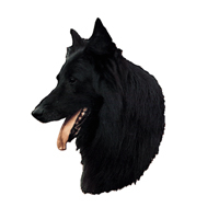 Kleine Aufkleber 4er Packung