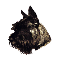 Kleine Aufkleber 4er Packung