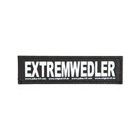 Klettsticker für Julius-K9® IDC® Powergeschirre®