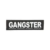 Klettsticker für Julius-K9® IDC® Powergeschirre®