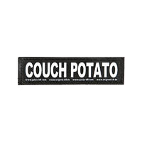 Klettsticker für Julius-K9® IDC® Powergeschirre®