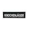 Klettsticker für Julius-K9® IDC® Powergeschirre®
