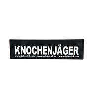 Klettsticker für Julius-K9® IDC® Powergeschirre®