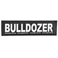 Klettsticker für Julius-K9® IDC® Powergeschirre®