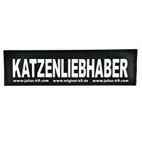 Klettsticker für Julius-K9® IDC® Powergeschirre®