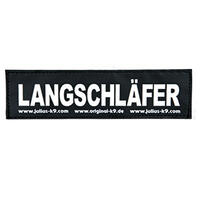 Klettsticker für Julius-K9® IDC® Powergeschirre®