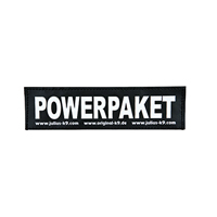 Klettsticker für Julius-K9® IDC® Powergeschirre®