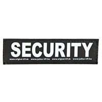 Klettsticker für Julius-K9® IDC® Powergeschirre®