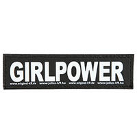 Klettsticker für Julius-K9® IDC® Powergeschirre®