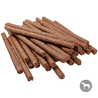 Knabbersticks PUR,  Pferd