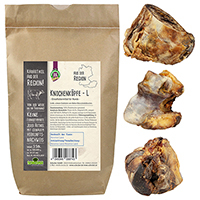 Knochenköpfe - Aus der Region -