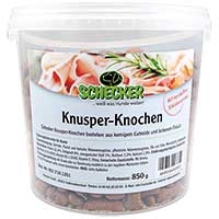 Knusper - Knochen