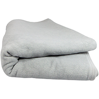 Kochfeste Hunde-Kuscheldecke