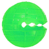 KONG® TagALong Ball