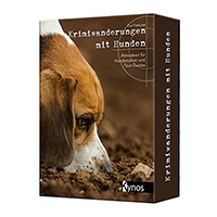Krimiwanderungen mit Hunden