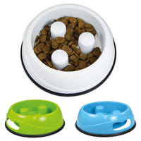 Kunststoffnapf - Slim