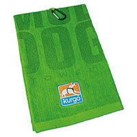 Kurgo® Mud Dog Travel Towel Hundehandtuch