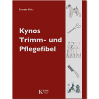 KYNOS Trimm- und Pflegefibel
