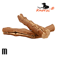 Landglut® Hundespielzeug Knorzi®
