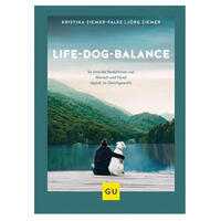 Life-Dog-Balance