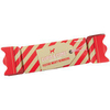 Rentier-Weihnachtssnack für Hunde