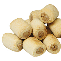 Rollies mit Geflügel