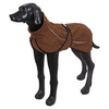 Rukka® COMFY Hunde-Fleecejacke,  Farbe: Schwarz