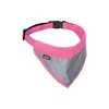 Rukka® FLIP Hunde-Sicherheitshalstuch,  Farbe: Neonpink
