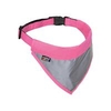 Rukka® FLIP Hunde-Sicherheitshalstuch,  Farbe: Neonpink
