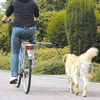 Walky-Dog Plus,  die 3. Hand am Fahrrad
