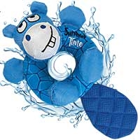 Wasserspielzeug Biber