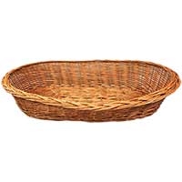 Weiden-Kuschel-Körbe