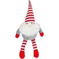 Weihnachts-Gnom Rudolf